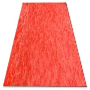 Dywany Lusczow Kusový koberec SERENADE Hagy červený, velikost 500x600