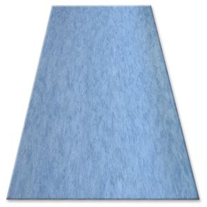 3kraft Kusový koberec SERENADE Hagy světle modrý