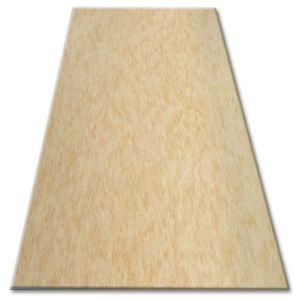 Dywany Lusczow Kusový koberec SERENADE Hagy zlatý, velikost 500x600
