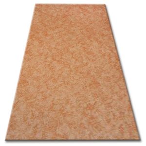 Dywany Lusczow Kusový koberec SERENADE Hagy oranžový, velikost 500x600