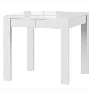Hector Rozkládací stůl Vega 80-230 cm bílý