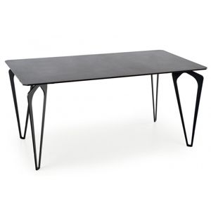 Hector Jídelní stůl Greyson 160 x 88 cm šedý