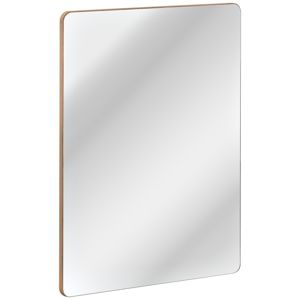 Comad Koupelnové zrcadlo Aruba 840 dub craft zlatý