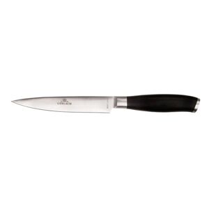 Mondex Kuchyňský nůž  DECO BLACK 5 blistrů