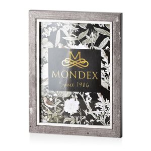 Mondex Fotorámeček ADI IX 13x18 cm šedý kámen