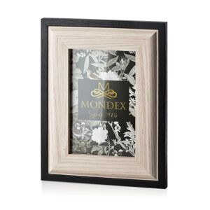 Mondex Fotorámeček ADI V 10x15 cm světlé dřevo