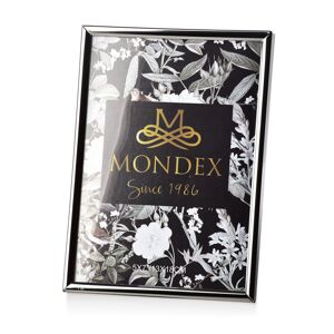 Mondex Fotorámeček ADI VII 13x18 cm stříbrný
