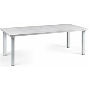 Hector Rozkládací stůl Nardi Levante 160-220 cm bílý