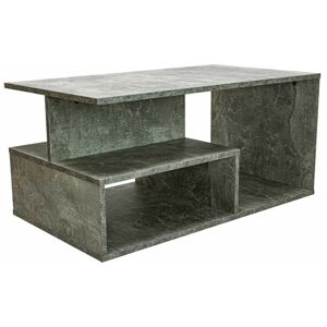 Shoptop Konferenční stolek Prima betonový