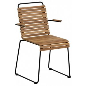Hector Zahradní židle Yukari dřevo