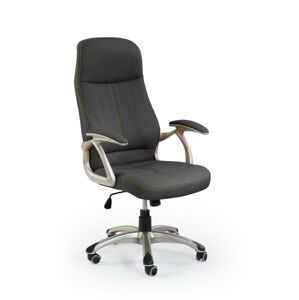 HALMAR Kancelářská židle Sino černá