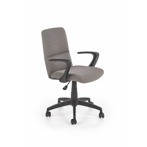 HALMAR Kancelářská židle Ino šedá