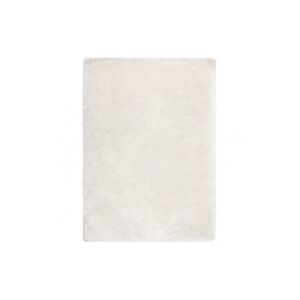 Hector Obdélníkový koberec Shaggy Benton béžový, velikost 120x160