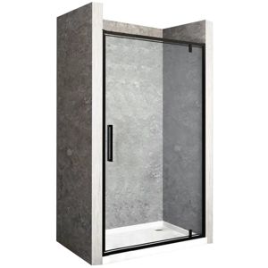 REA Sprchové dveře výklopné Rapid Swing 70 - 100, varianta 70