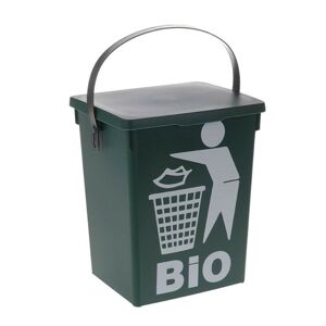 DekorStyle Odpadkový koš Bio 5L