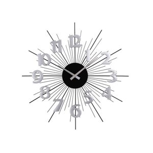 TZB Designové nástěnné hodiny  Classic - 50 cm