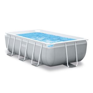 Zahradní bazén Intex 300x175cm cm filtrace + žebřík