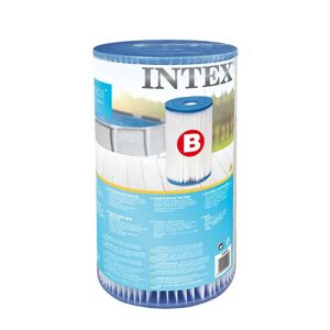 Filtr typu B - pro bazénové filtrace Intex 29005 - 1ks