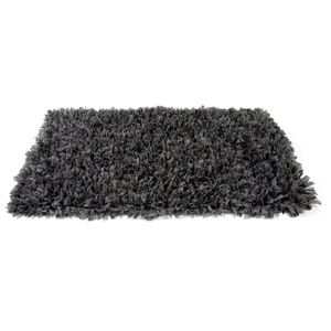 Tutumi Koupelnový koberec PERU tmavě šedý 