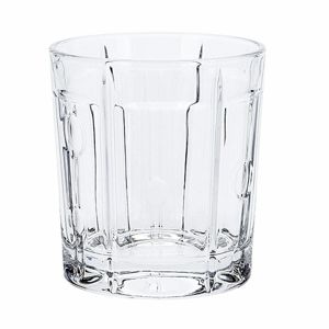 DekorStyle Křišťálová sklenice EMA 300 ml