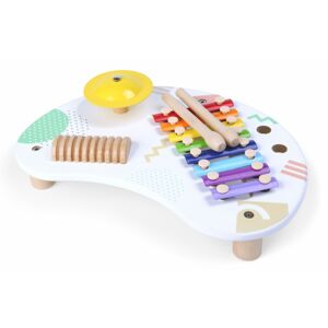 Hudební nástroje pro děti