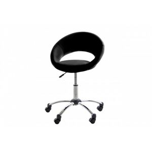 Hector Kancelářská židle Plump černá
