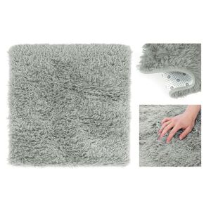 Kusový koberec AmeliaHome Karvag šedý