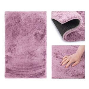 Kusový koberec AmeliaHome Lovika I růžový, velikost 200x280