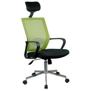 Avord Kancelářská židle OCF-9 zelená