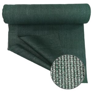 Kontrast Maskovací a stínící tkanina Bery 150x1000 cm zelená