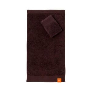 Faro Froté ručník AQUA 30x50 cm hnědý