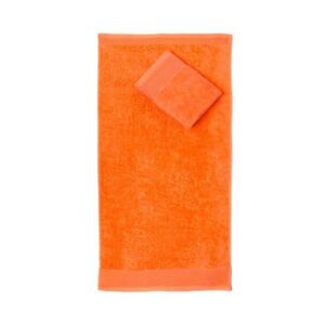 Faro Froté ručník AQUA 30x50 cm oranžový