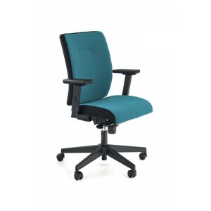 Halmar Kancelářská židle Poft modrá