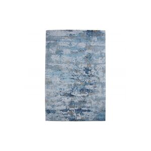 Invicta Koberec Abbat 160x240 cm modrý