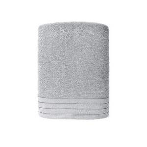 Faro Froté ručník BELLA 70x140 cm šedý