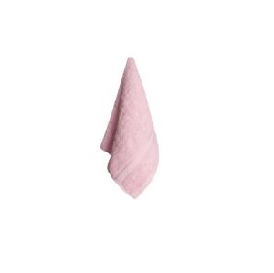 Faro Bavlněný froté ručník Vena 50 x 90 cm růžový