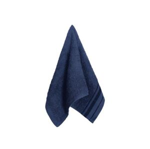 Faro Froté ručník DALIBOR 30x50 cm tmavě modrý