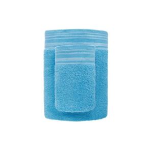 Faro Froté ručník DALIBOR 50x90 cm světle modrý