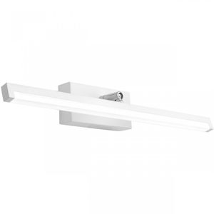 TooLight LED koupelnová svítilna nad zrcadlo 12W 50CM APP373-1W bílá