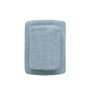 Faro Bavlněný ručník Irbis 50x100 cm blankytně modrý