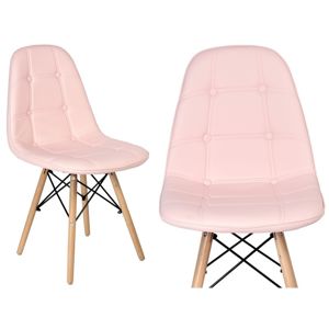TZB Židle Lyon - růžová