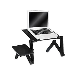 Tutumi Skládací stolek na laptop