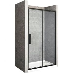 REA Sprchové dveře skládané Rapid Fold 70 