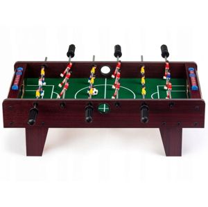 Fotbalový stůl pro děti Ecotoys Football 69x36 cm 