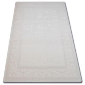 3kraft Kusový koberec AKRYLOVÝ MIRADA 0050 Kemik/Beyaz