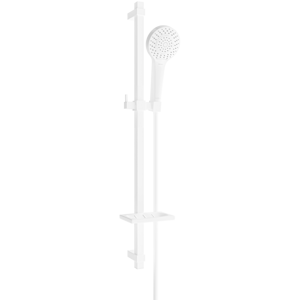 Posuvný sprchový set MEXEN DQ05 bílý