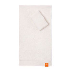 Faro Bavlněný ručník Aqua 70x140 cm ecru
