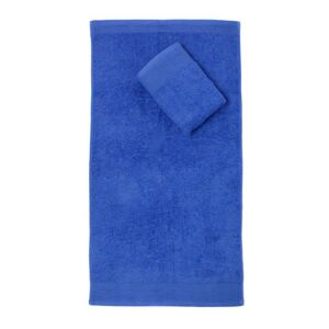 Faro Bavlněný ručník Aqua 70x140 cm modrý