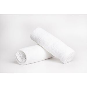 Faro Bavlněný ručník Arctic 50x90 cm bílý