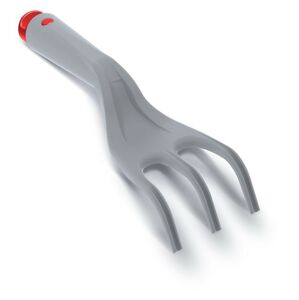 PlasticFuture Kultivátor Fork plus šedý